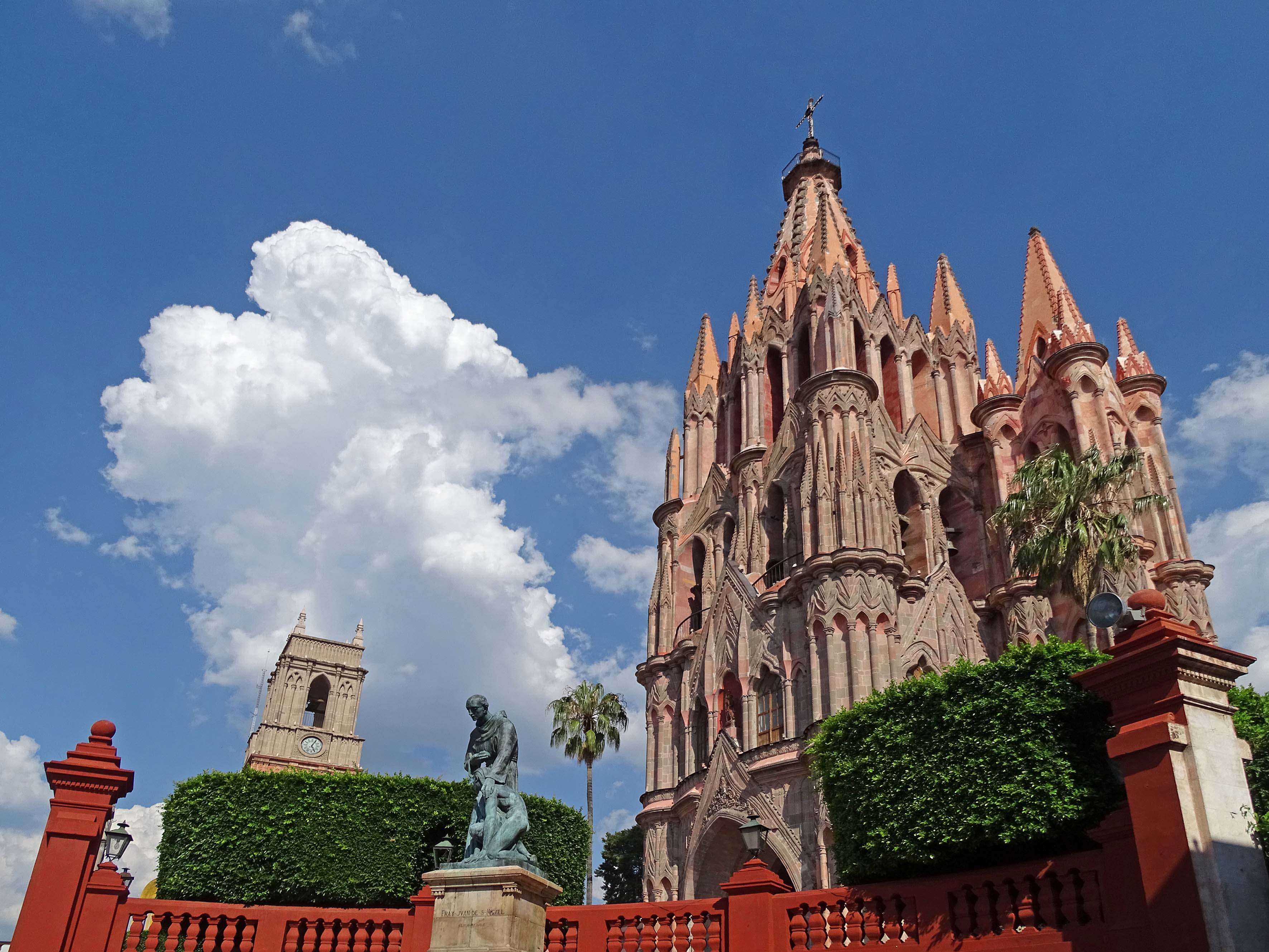 San Miguel de Allende